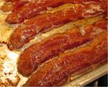 How To Freeze Baked Bacon